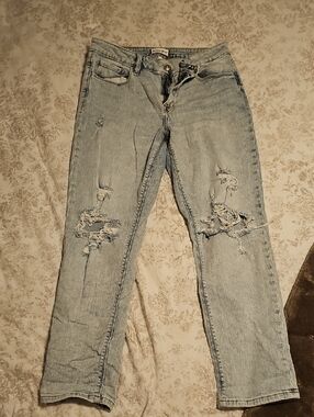 Studio Blue Womans Jeans Size 30
